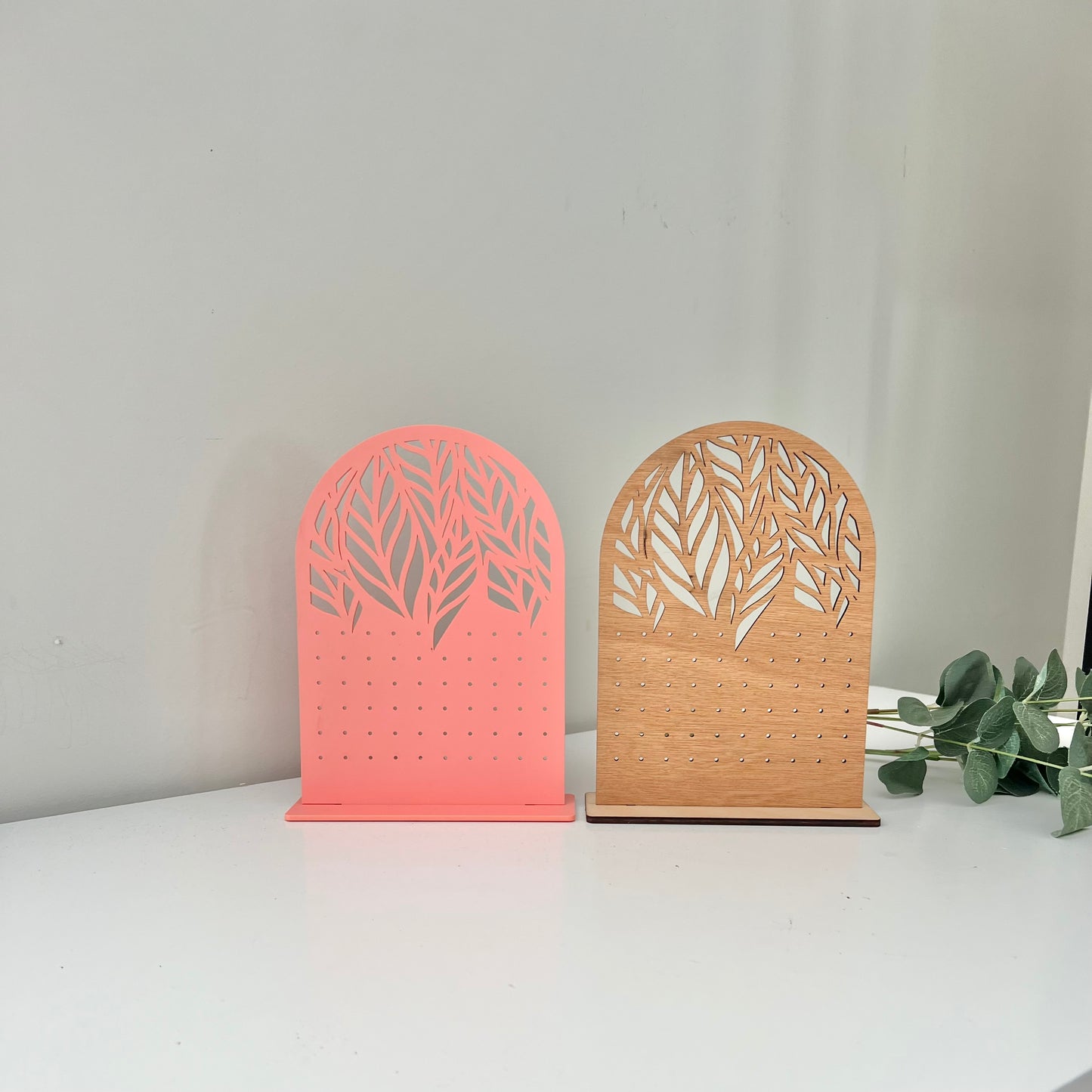 Poppy Earring Stand