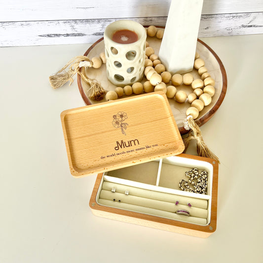 The World Needs More Like You