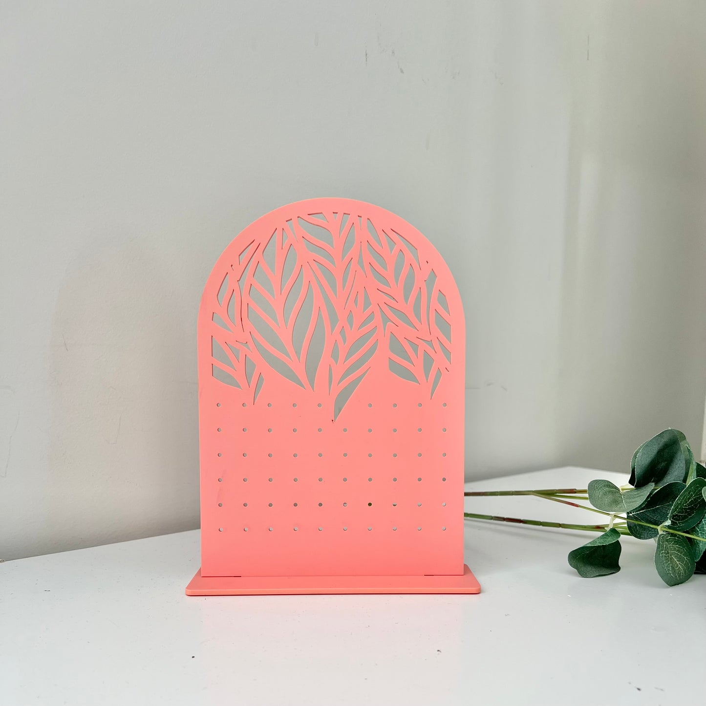 Poppy Earring Stand