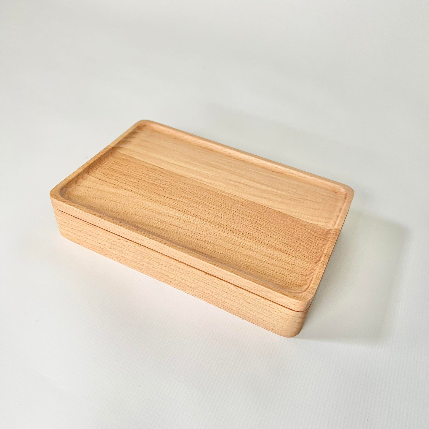 Charlee Jewellery Box