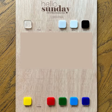 Shit just got Real - Hello Sunday Ltd