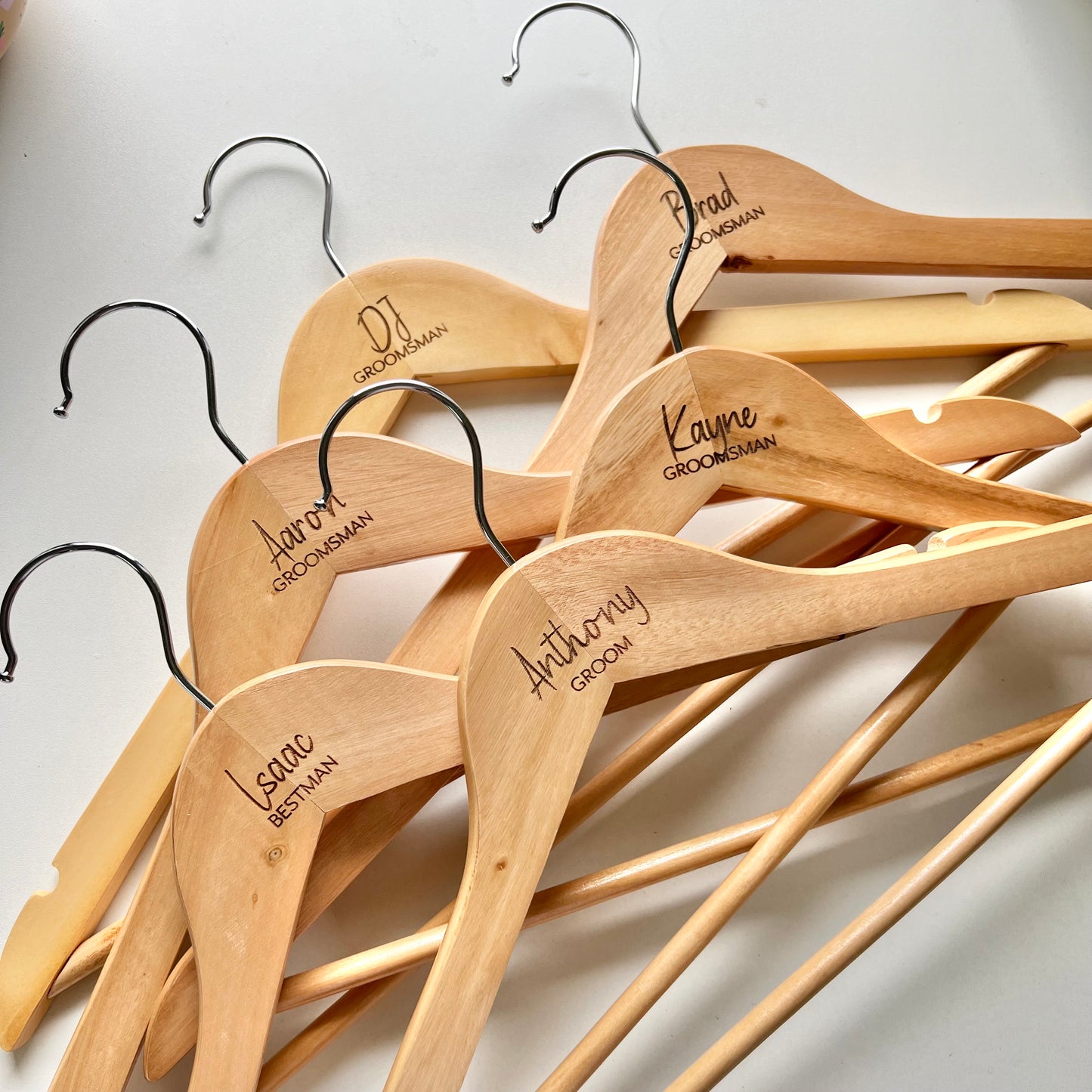 The Tania hanger
