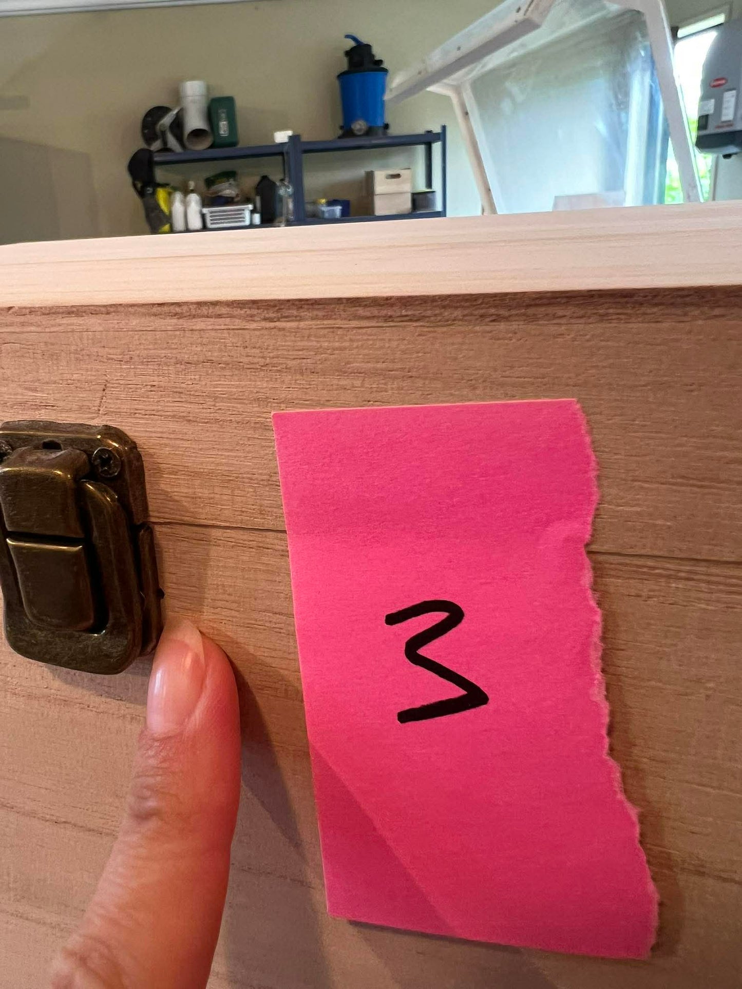 Seconds. Keepsake boxes large