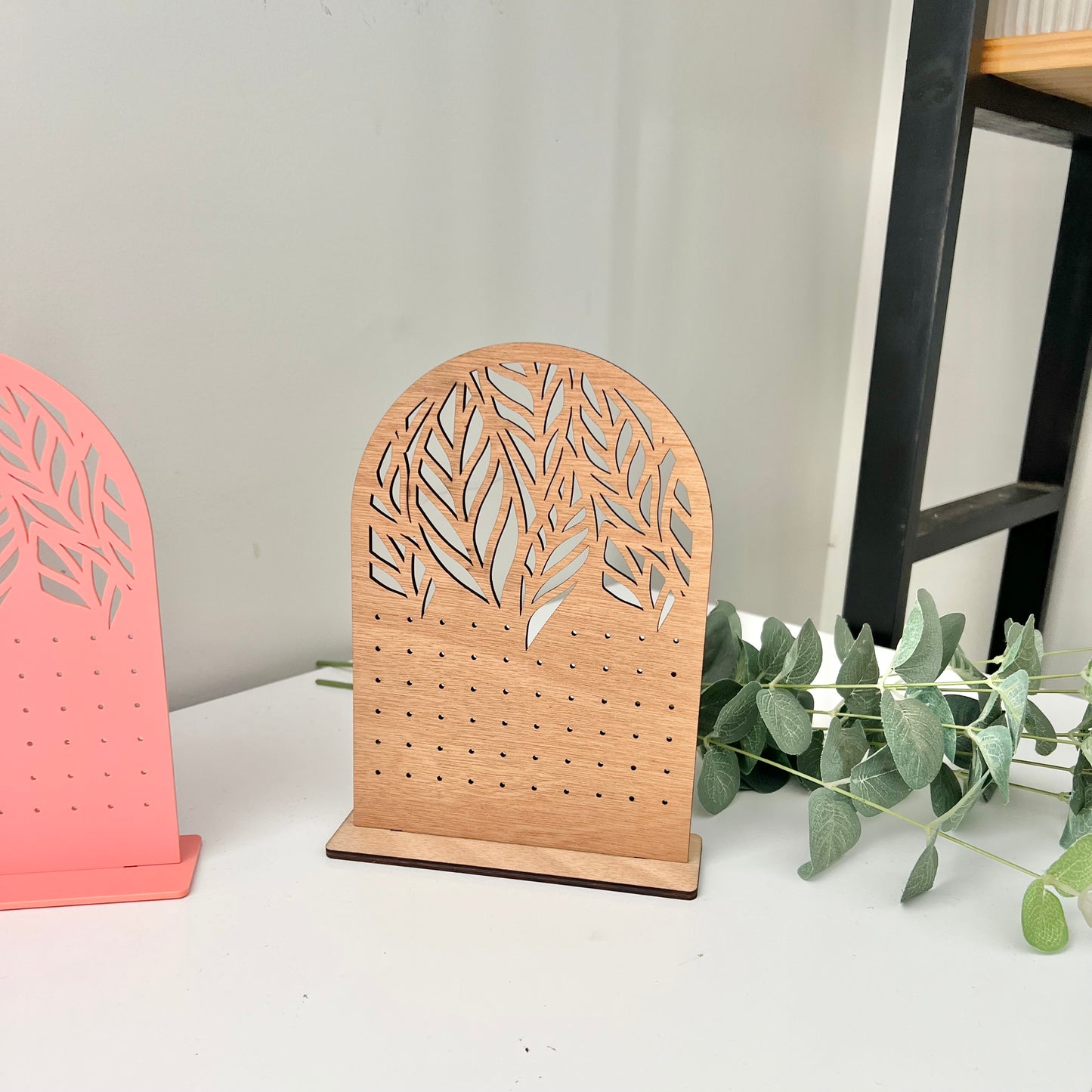 Poppy Earring Stand