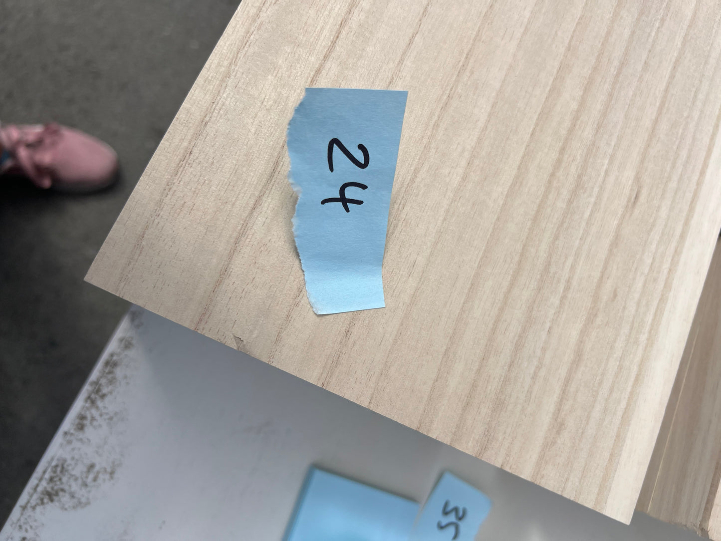 Seconds. Keepsake boxes large