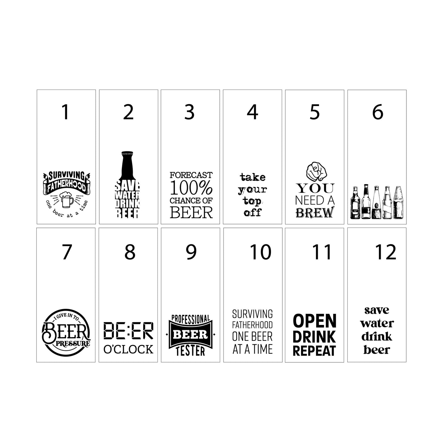 Wall Mounted bottle opener