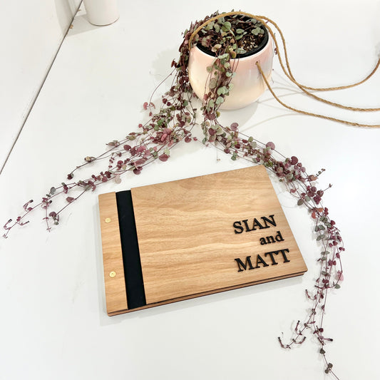 The Renee in Wood 3D