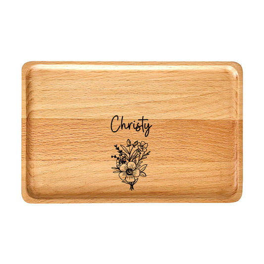 Christy Jewellery Box