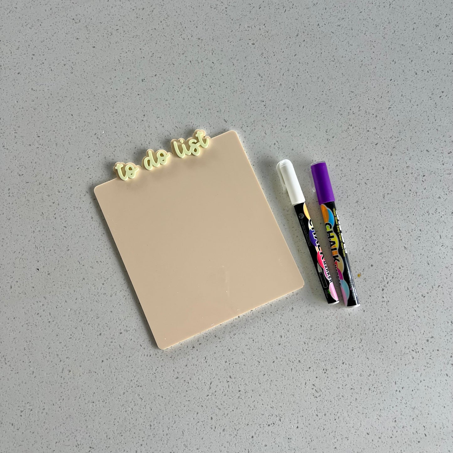 To Do List Planner