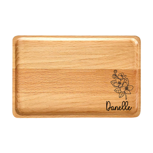 Danelle Jewellery Box