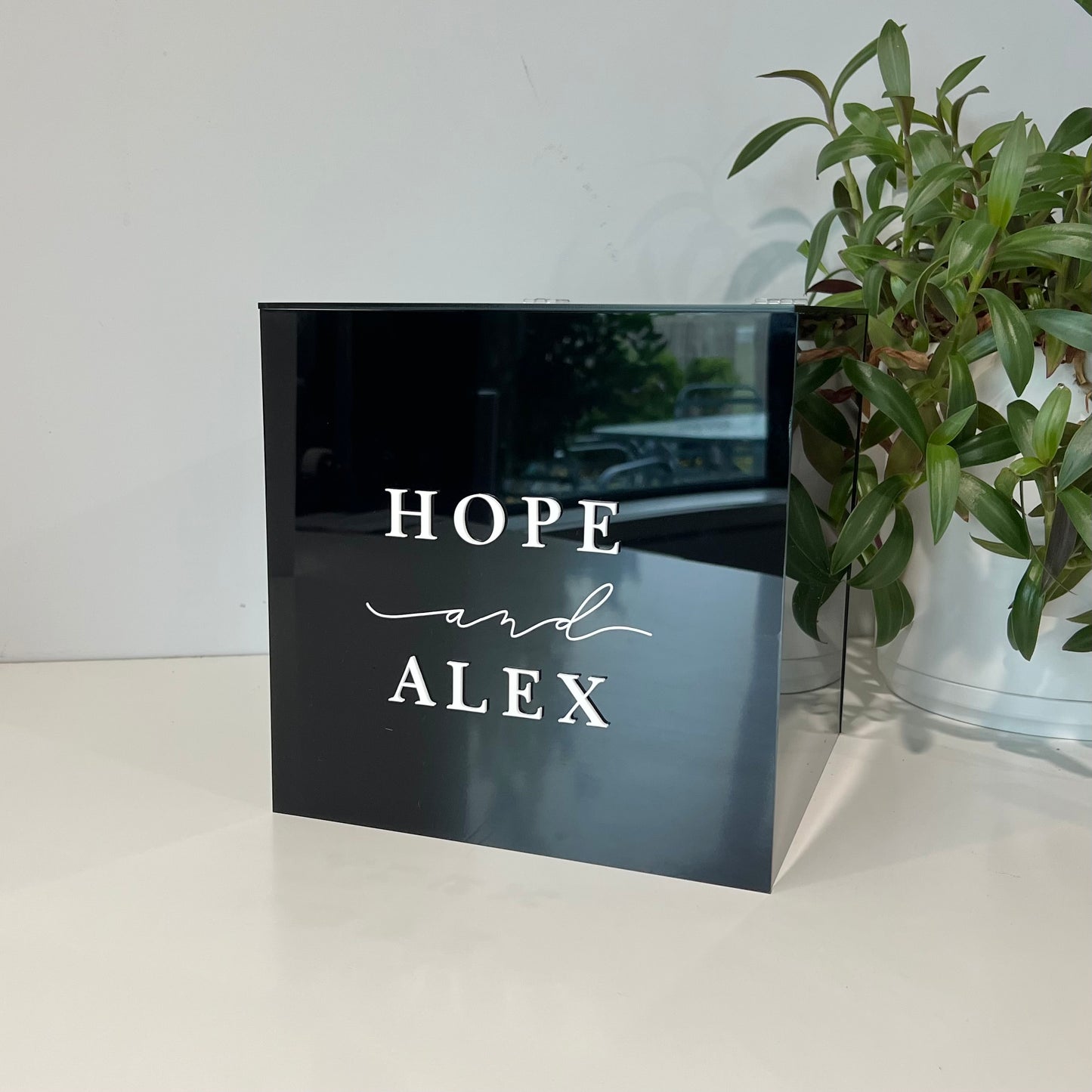 The Jaimi Wishing Well in 3D