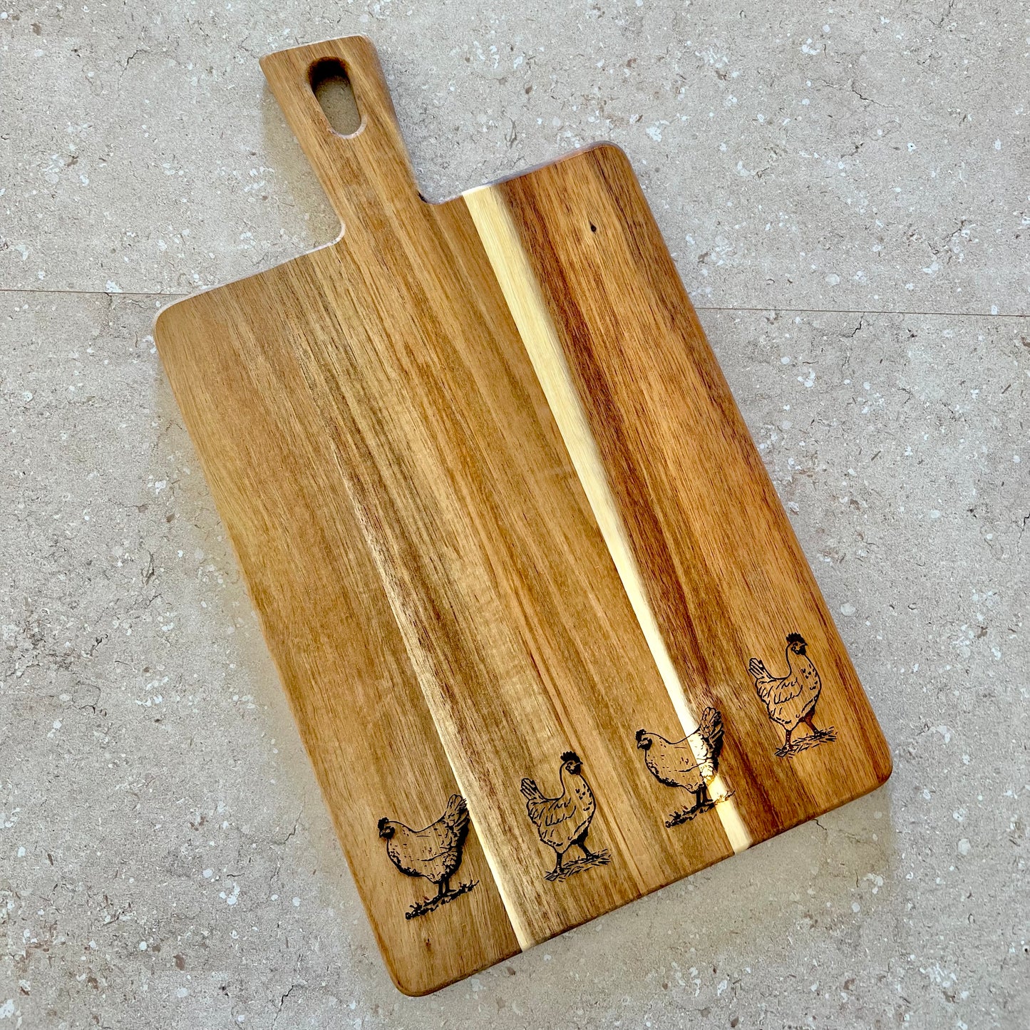Custom design boards - Hello Sunday Ltd