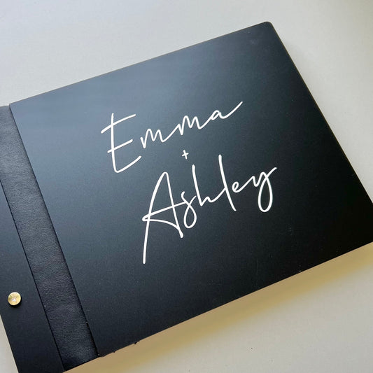 The Emma in Acrylic 3D