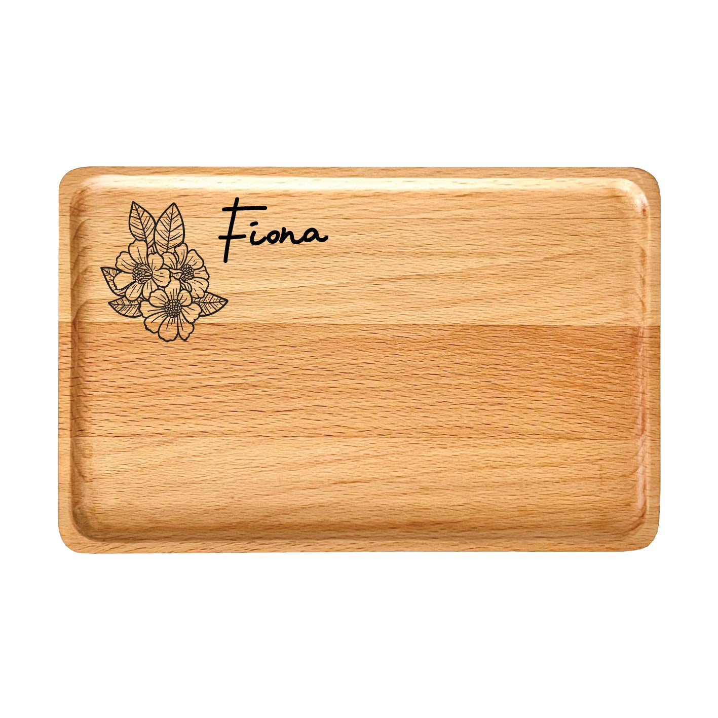Fiona Jewellery Box