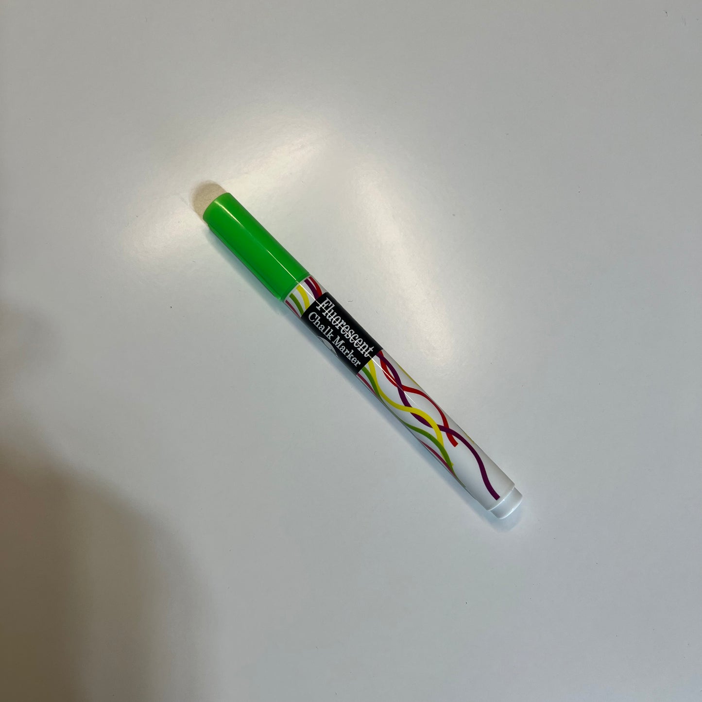 Chalk pens