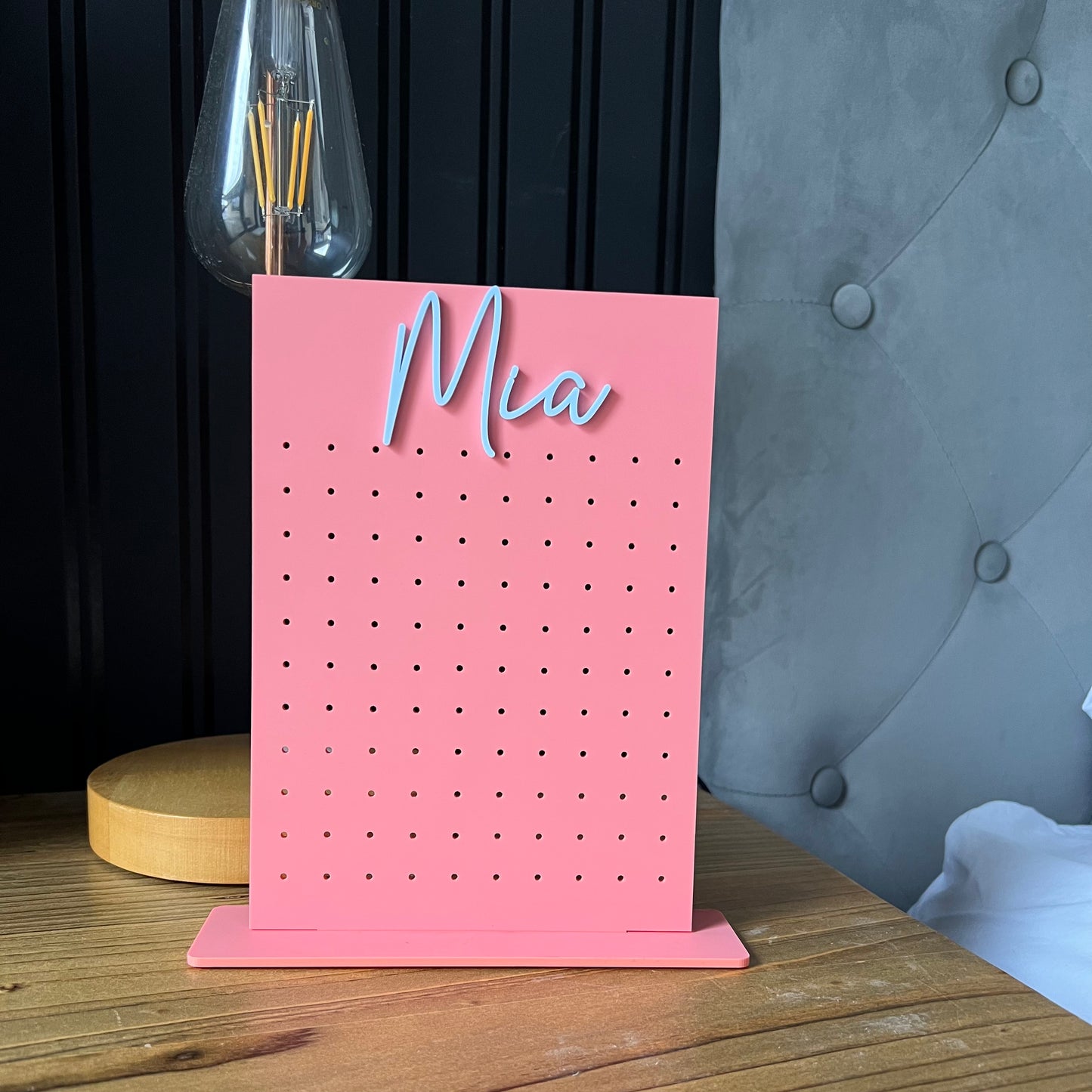 Harper Earring Holder