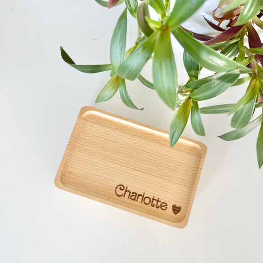 Cassidy Jewellery Box