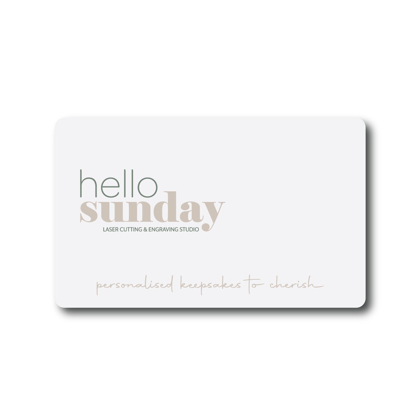 Give the Gift of Choice