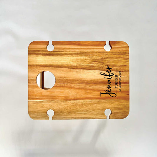 The Jennifer 21st Picnic Table