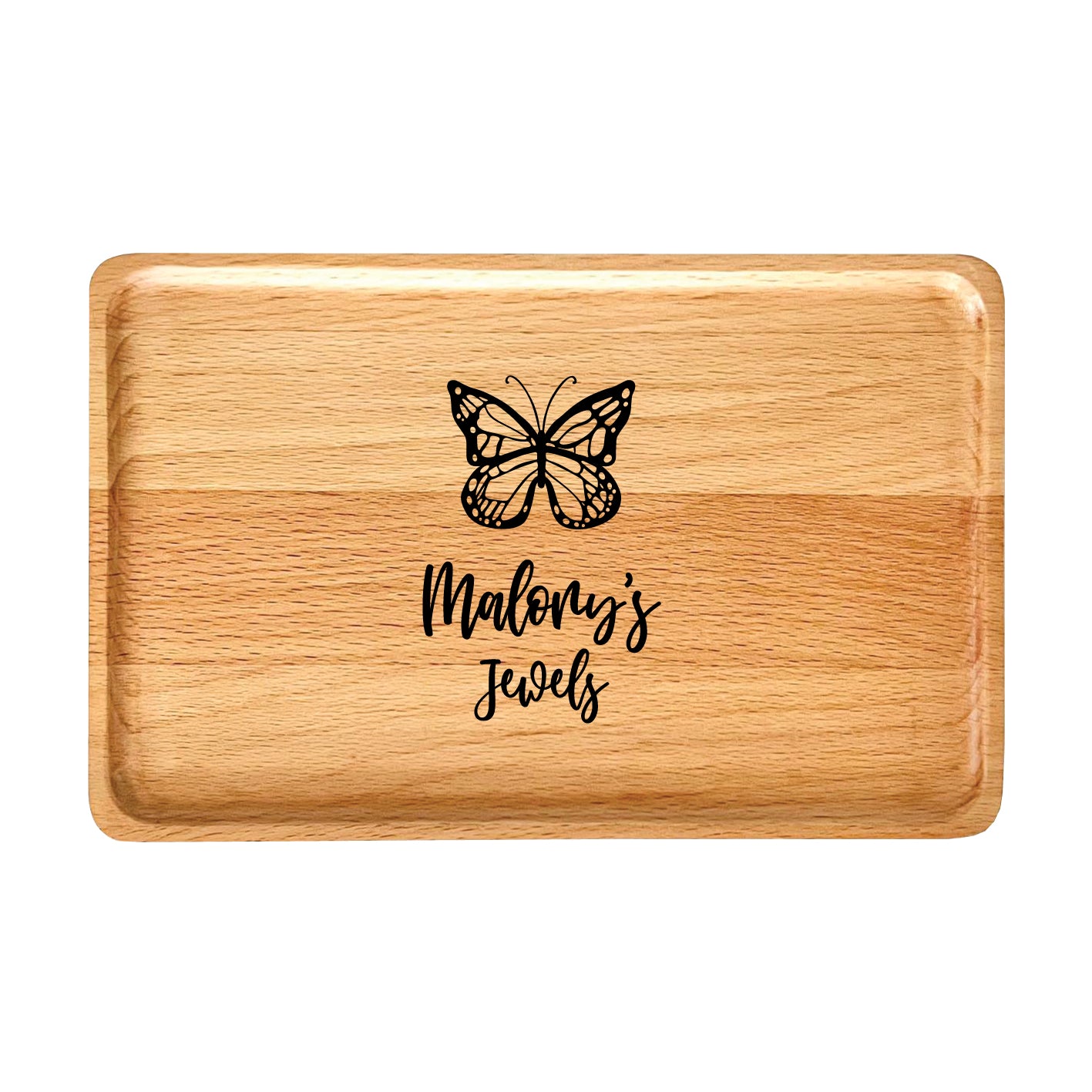 Malory Jewellery Box