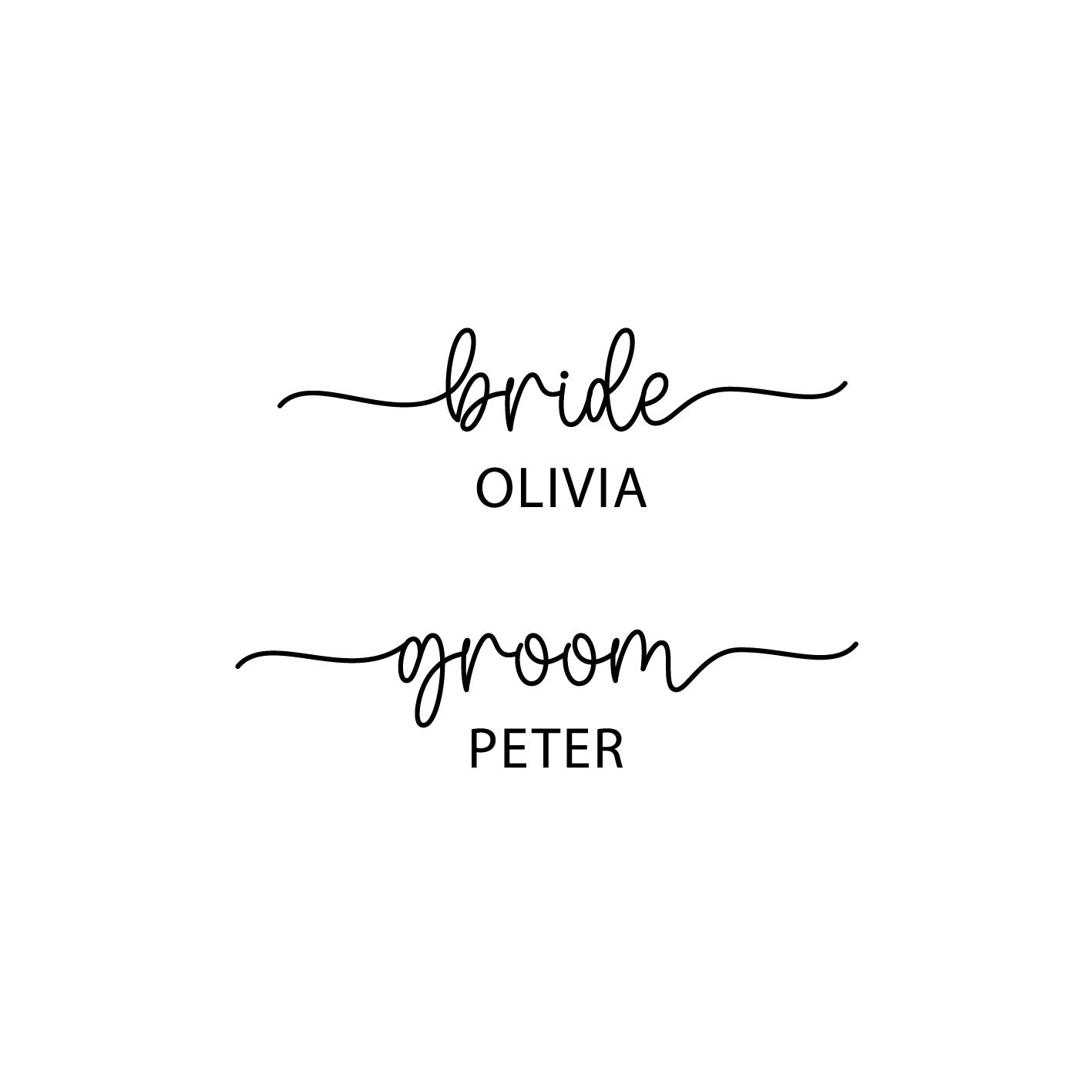 The Olivia hanger - NEW
