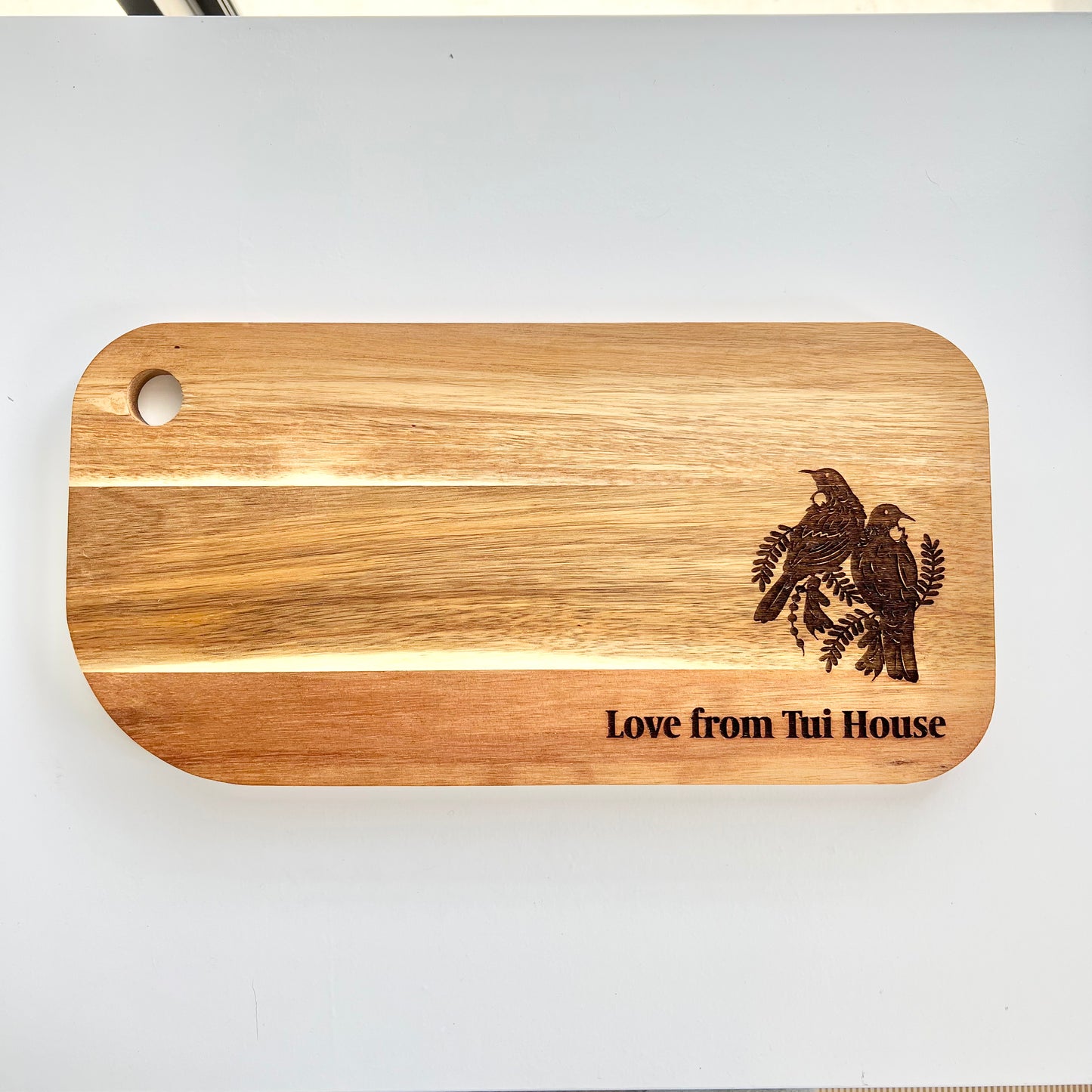 Custom design boards - Hello Sunday Ltd