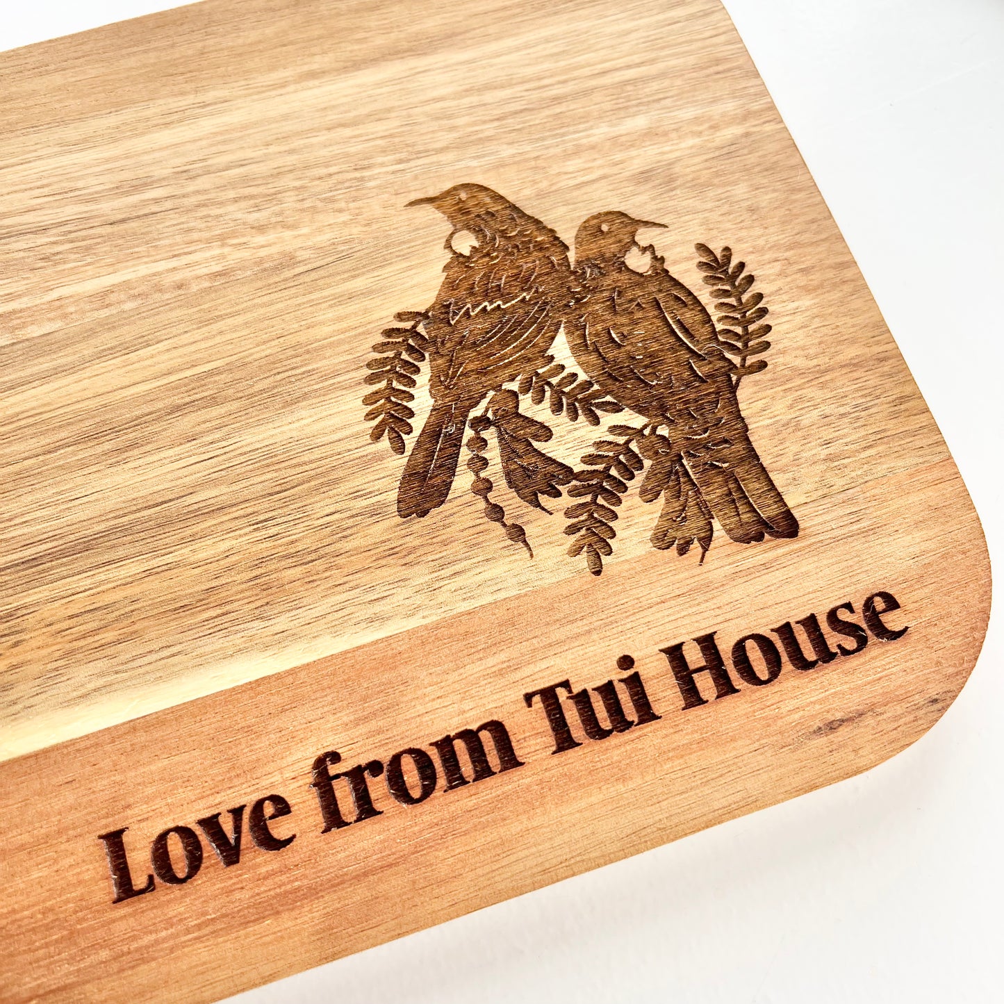 Custom design boards - Hello Sunday Ltd