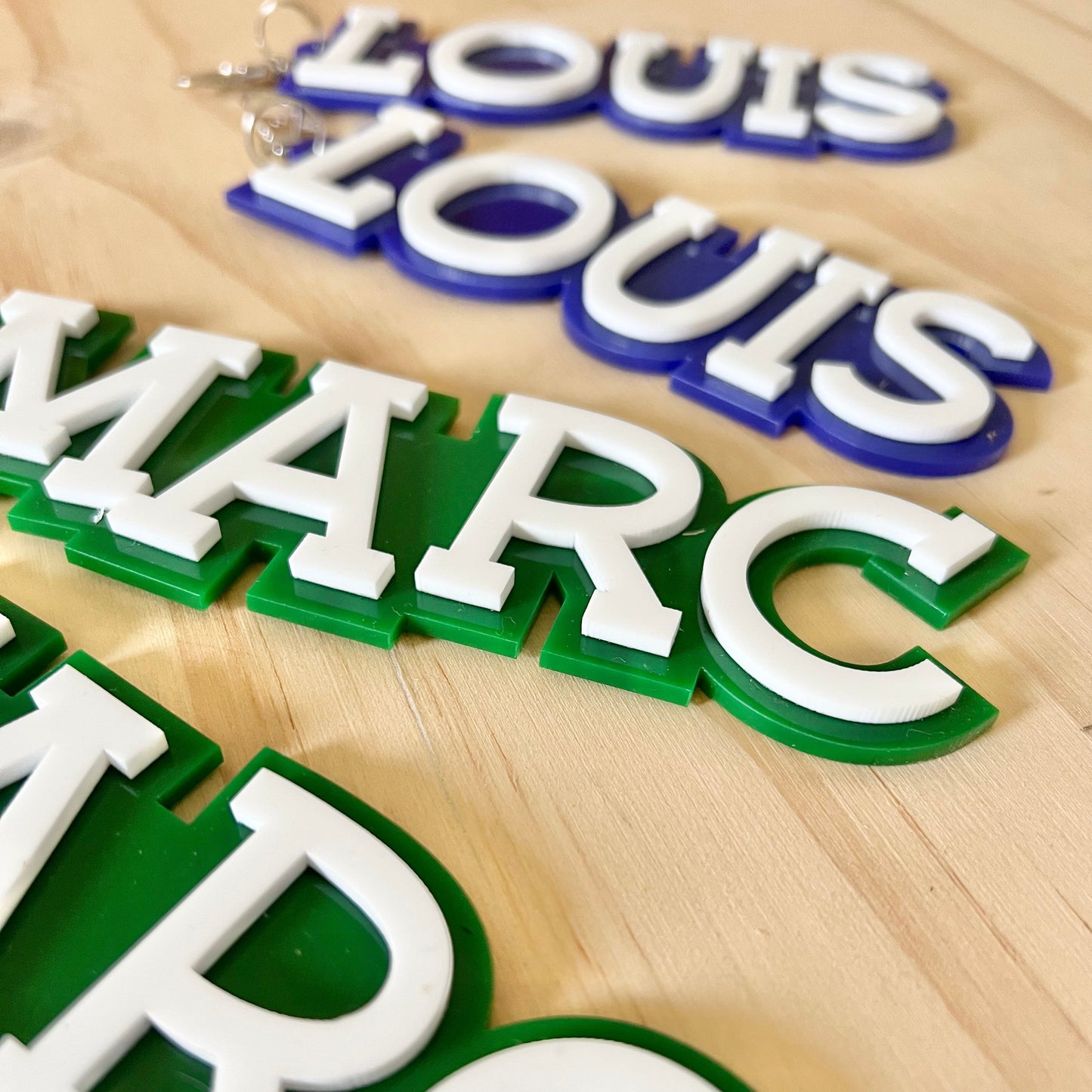 The Louis