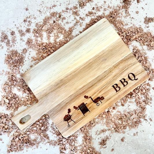 BBQ Board