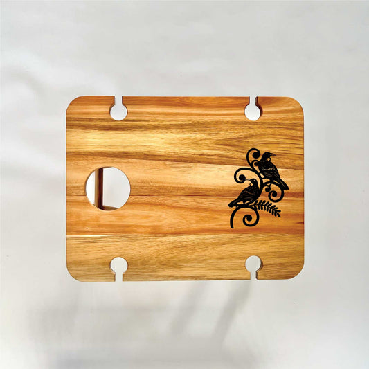 Tui Wine & Cheese Picnic Table