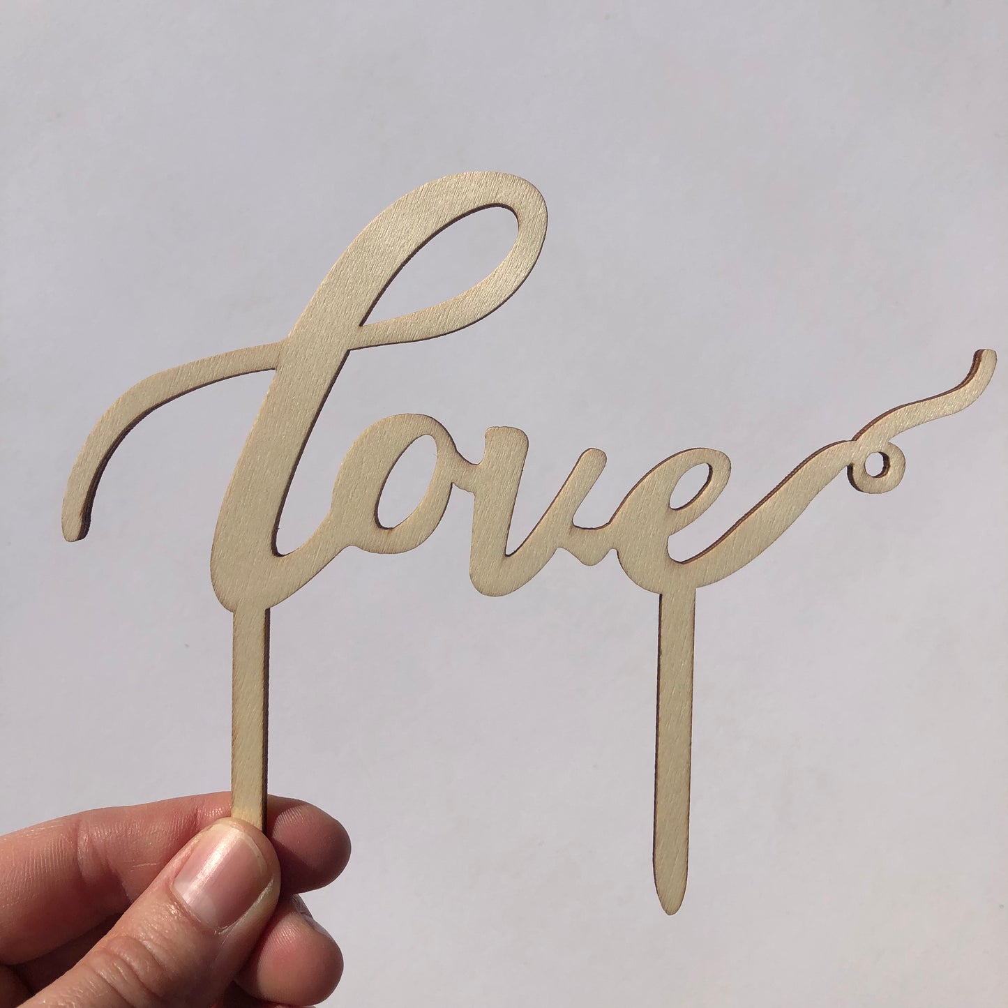Love - Younique Collective