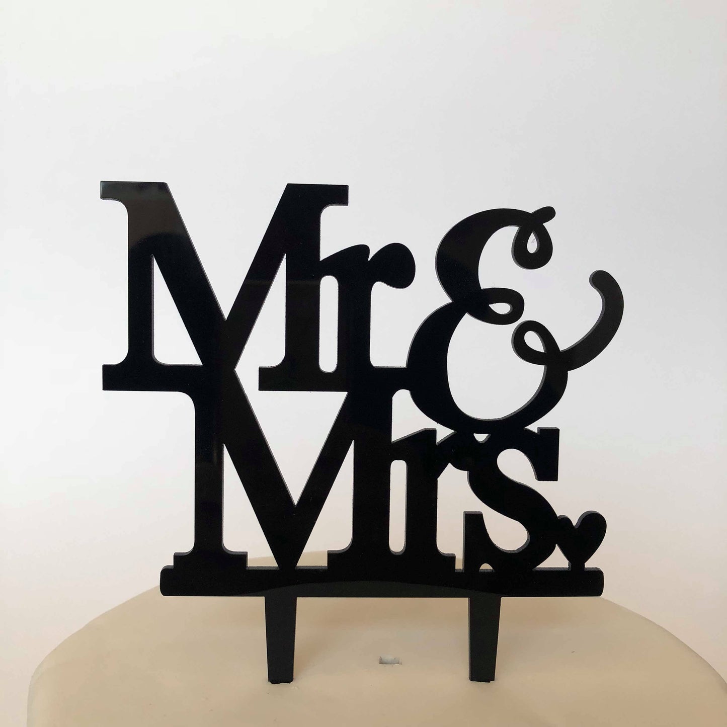 Mr & Mrs - Younique Collective