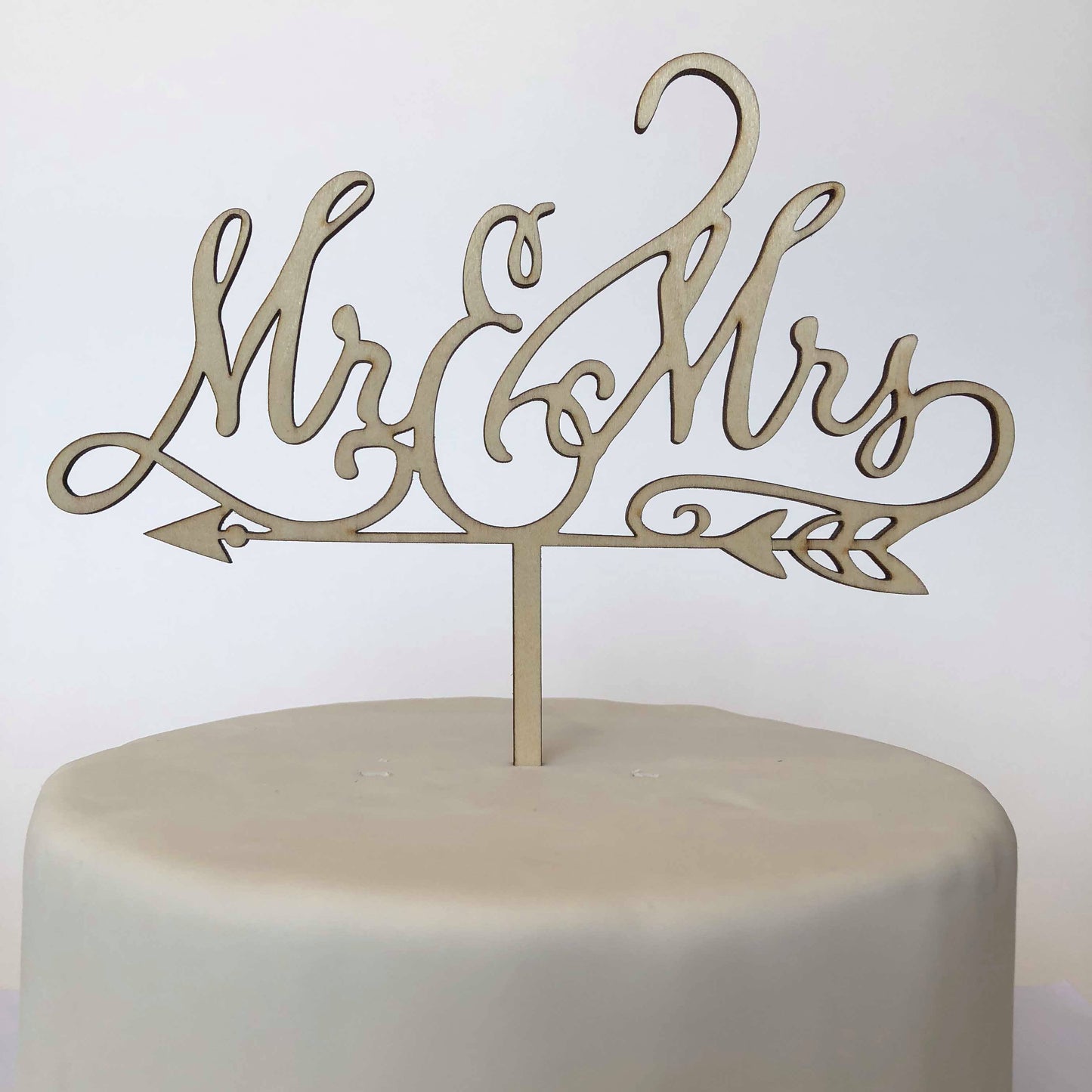 Mr & Mrs arrow - Younique Collective