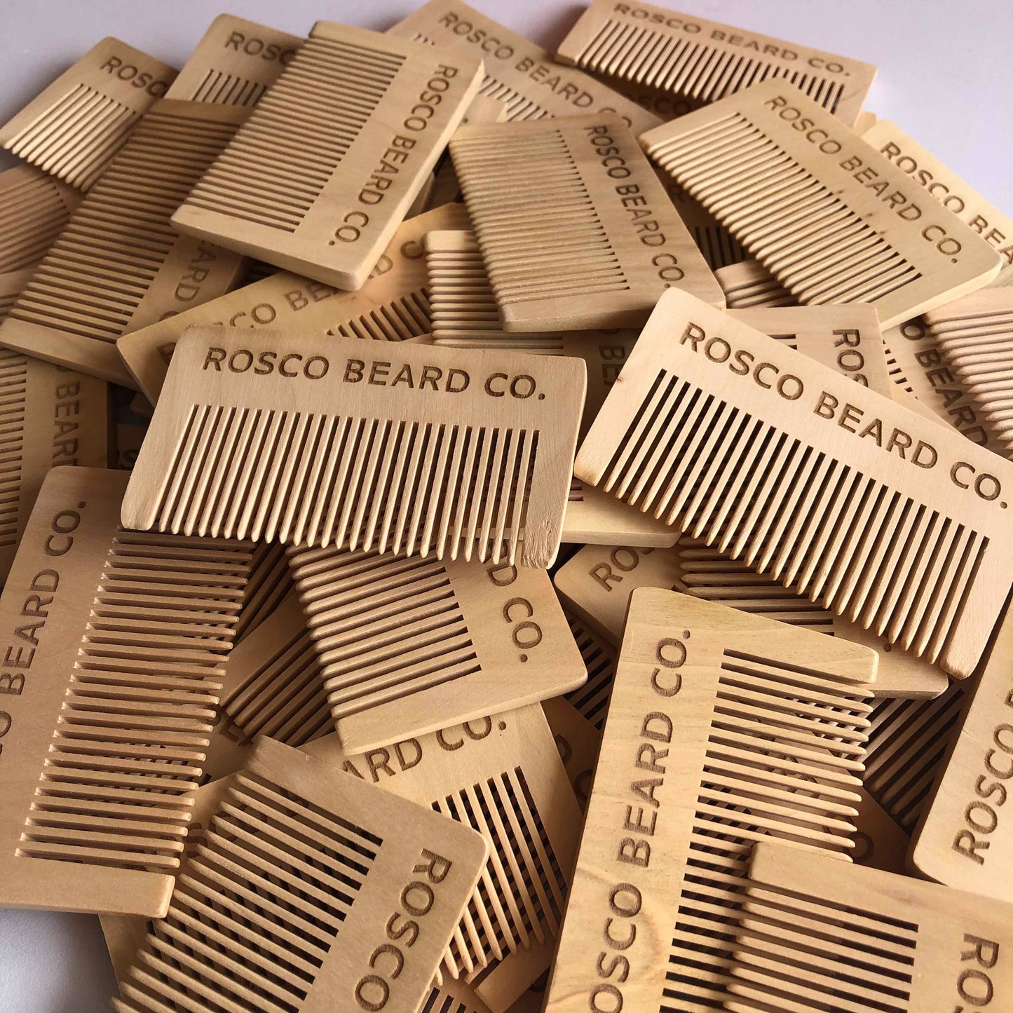 Laser engraving - Younique Collective