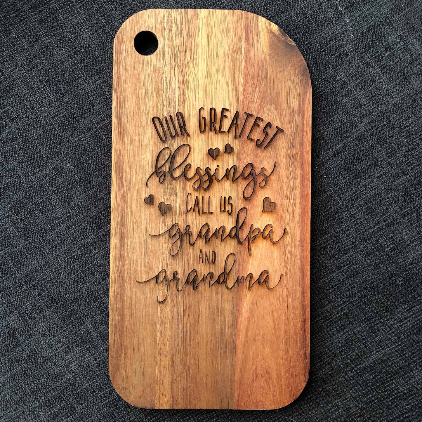 Our greatest blessings - Younique Collective