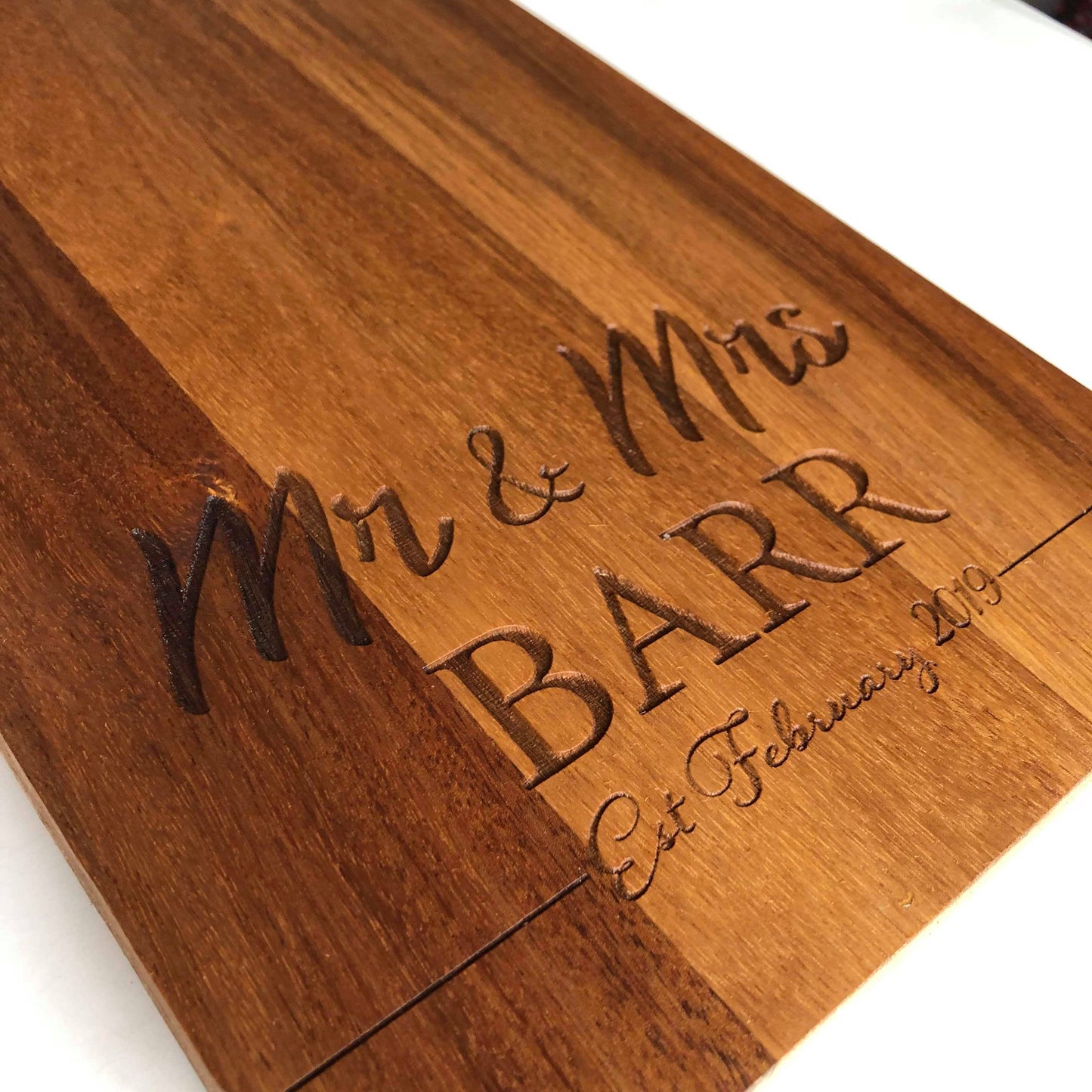 Mr & Mrs Est. - Younique Collective
