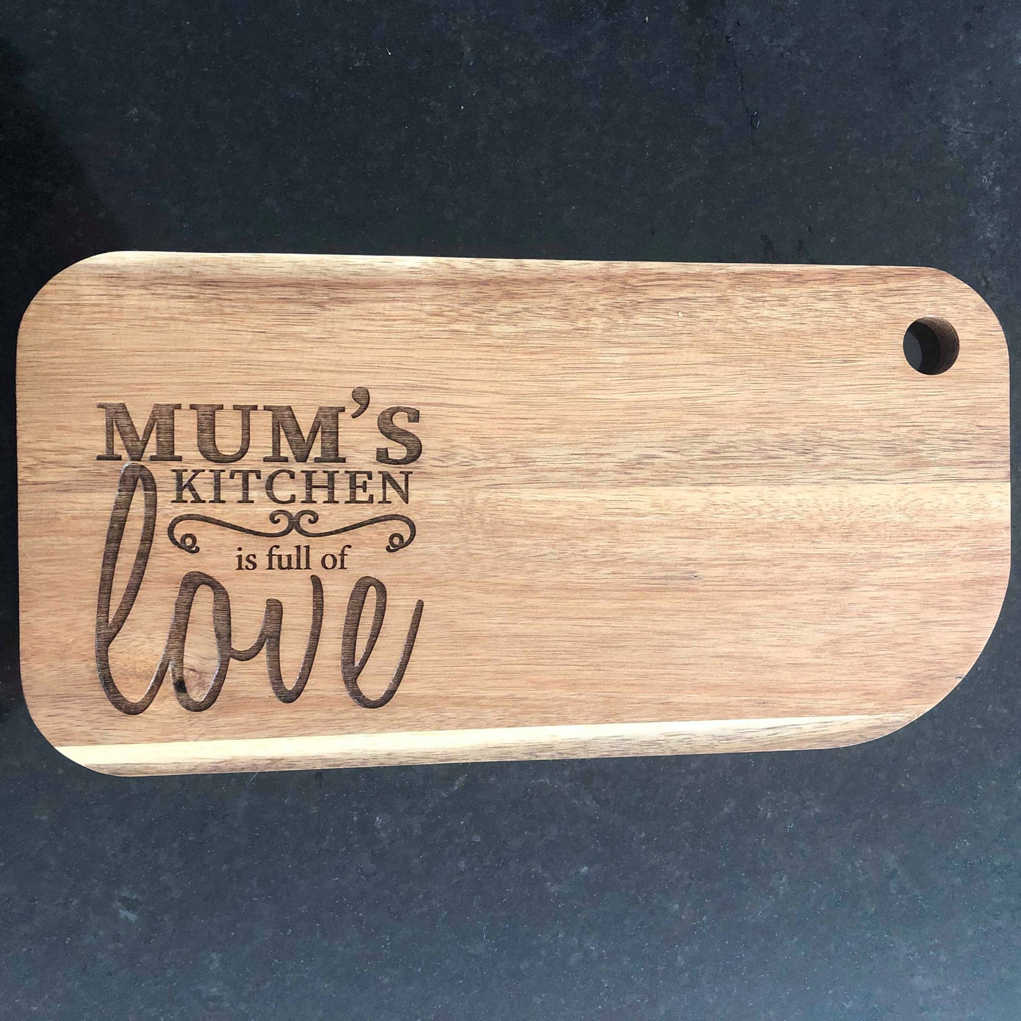 Mum's Kitchen - Younique Collective