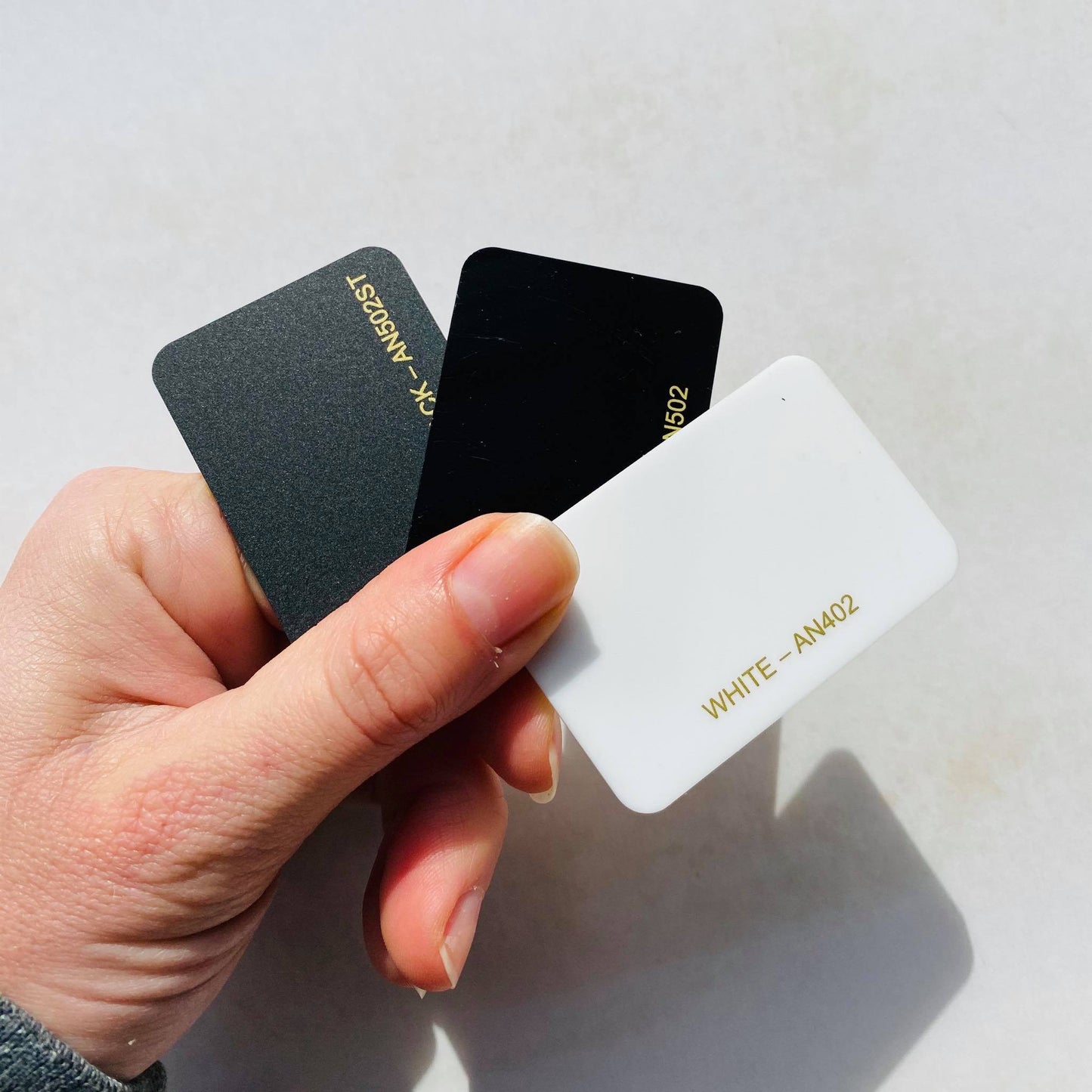 Initial topper - Hello Sunday Ltd