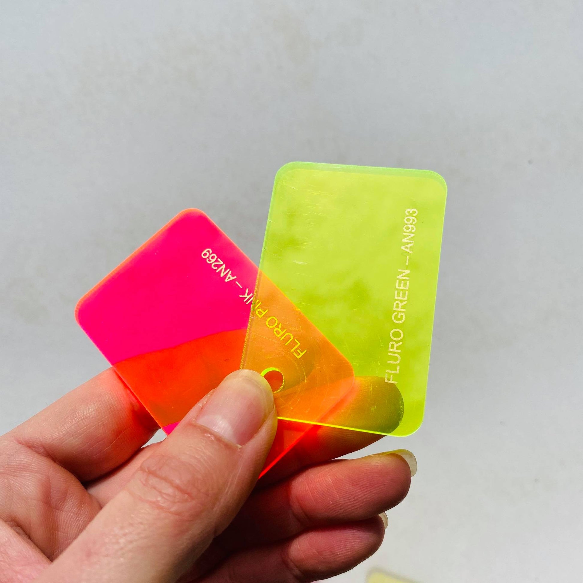 Initial topper - Hello Sunday Ltd