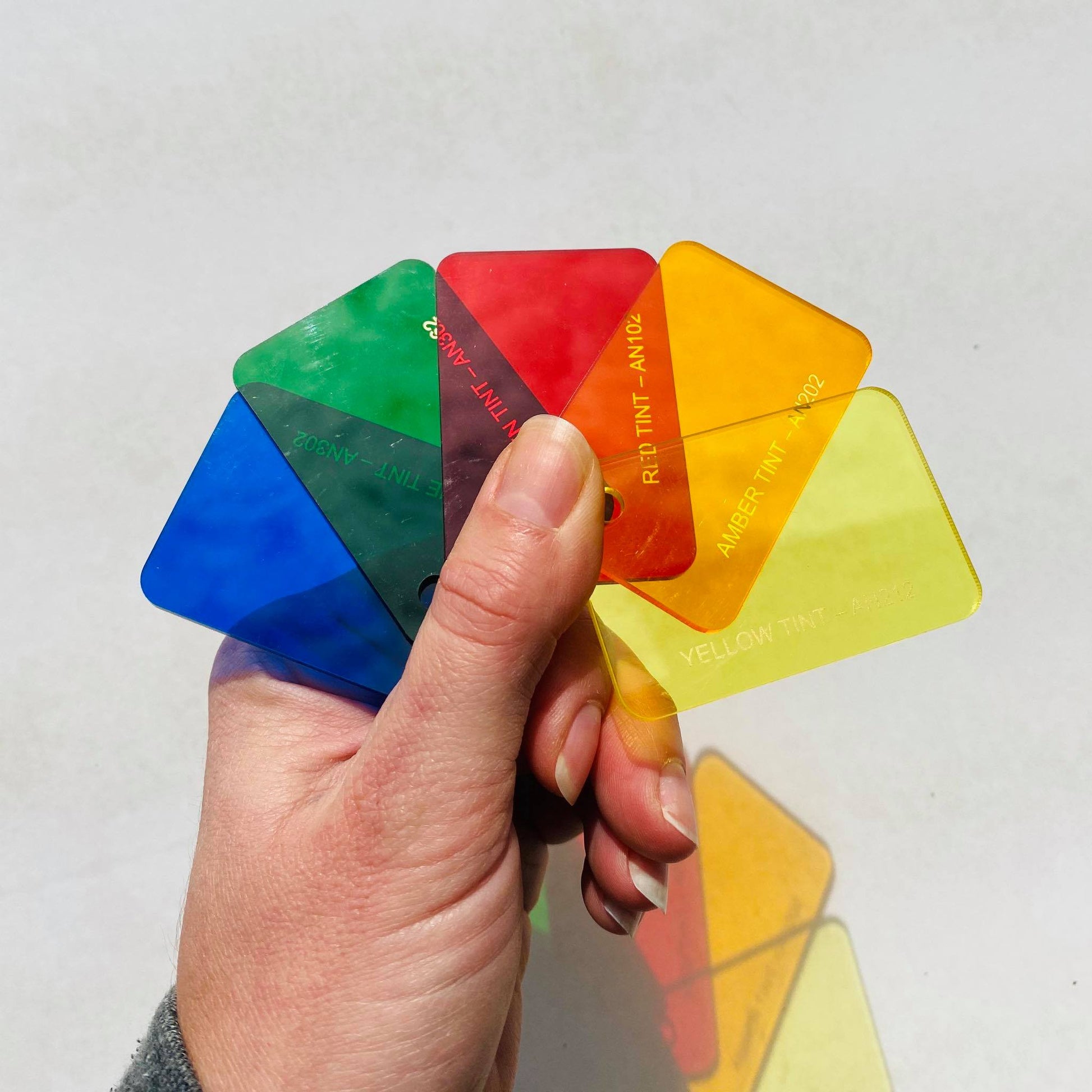 Initial topper - Hello Sunday Ltd