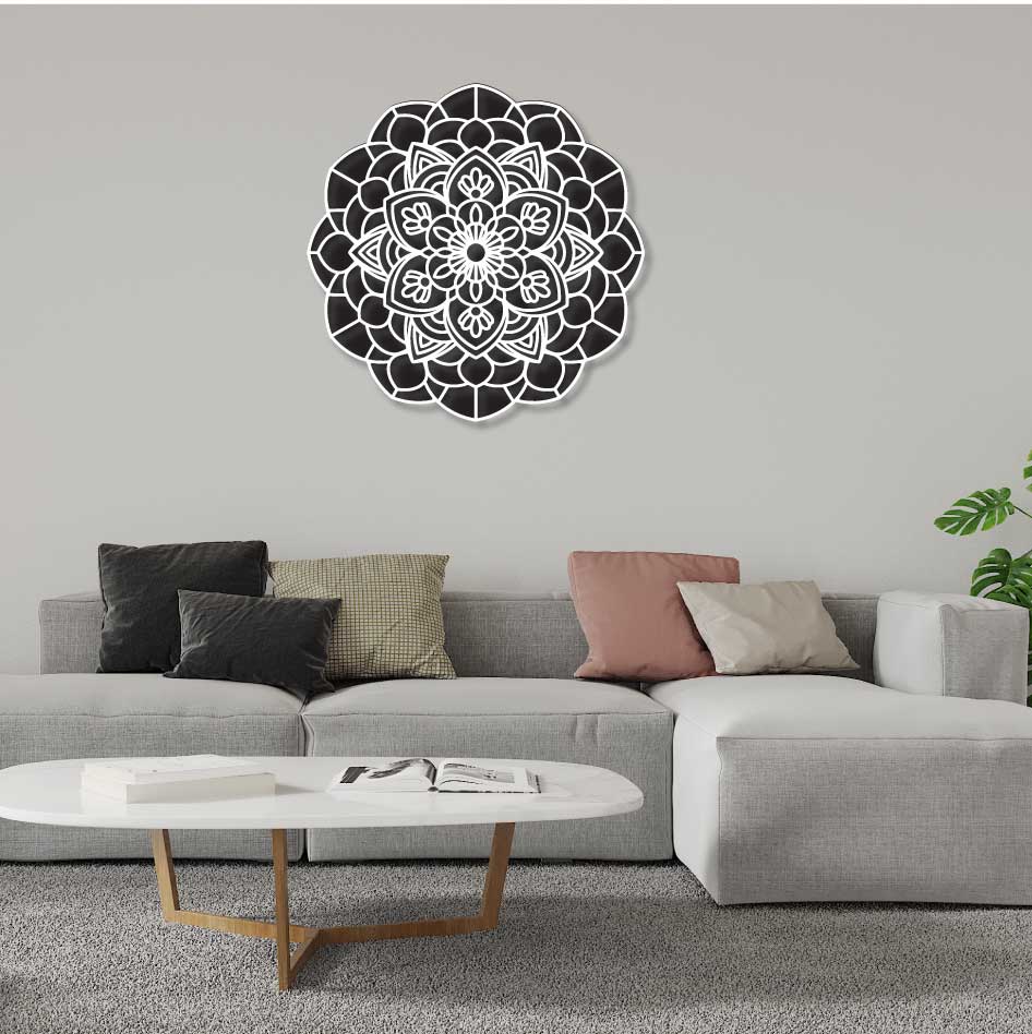 Mandala 1