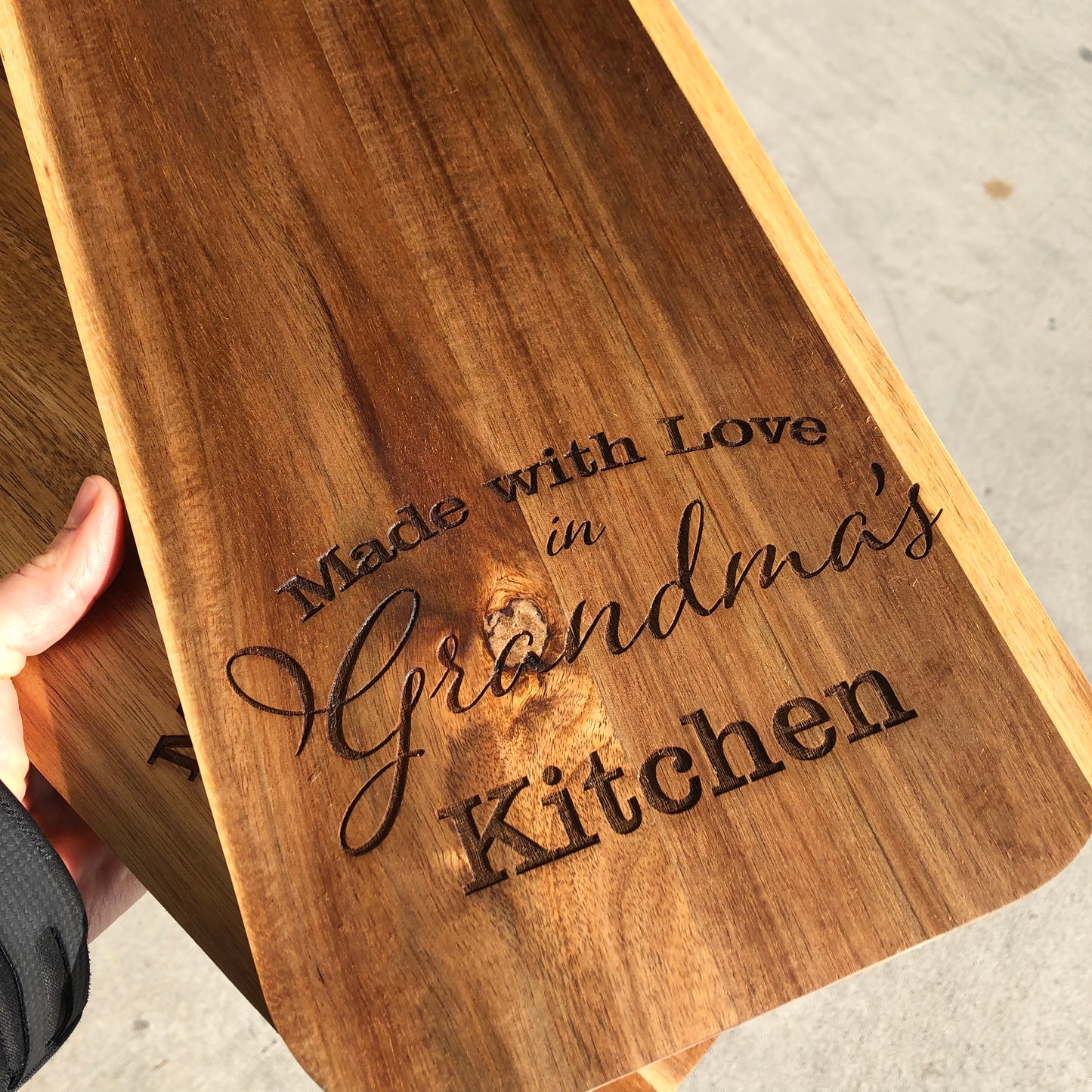 Made with Love - Grandma - Younique Collective