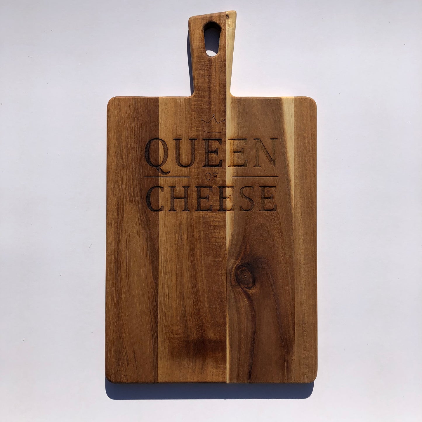 Queen of Cheese - Younique Collective