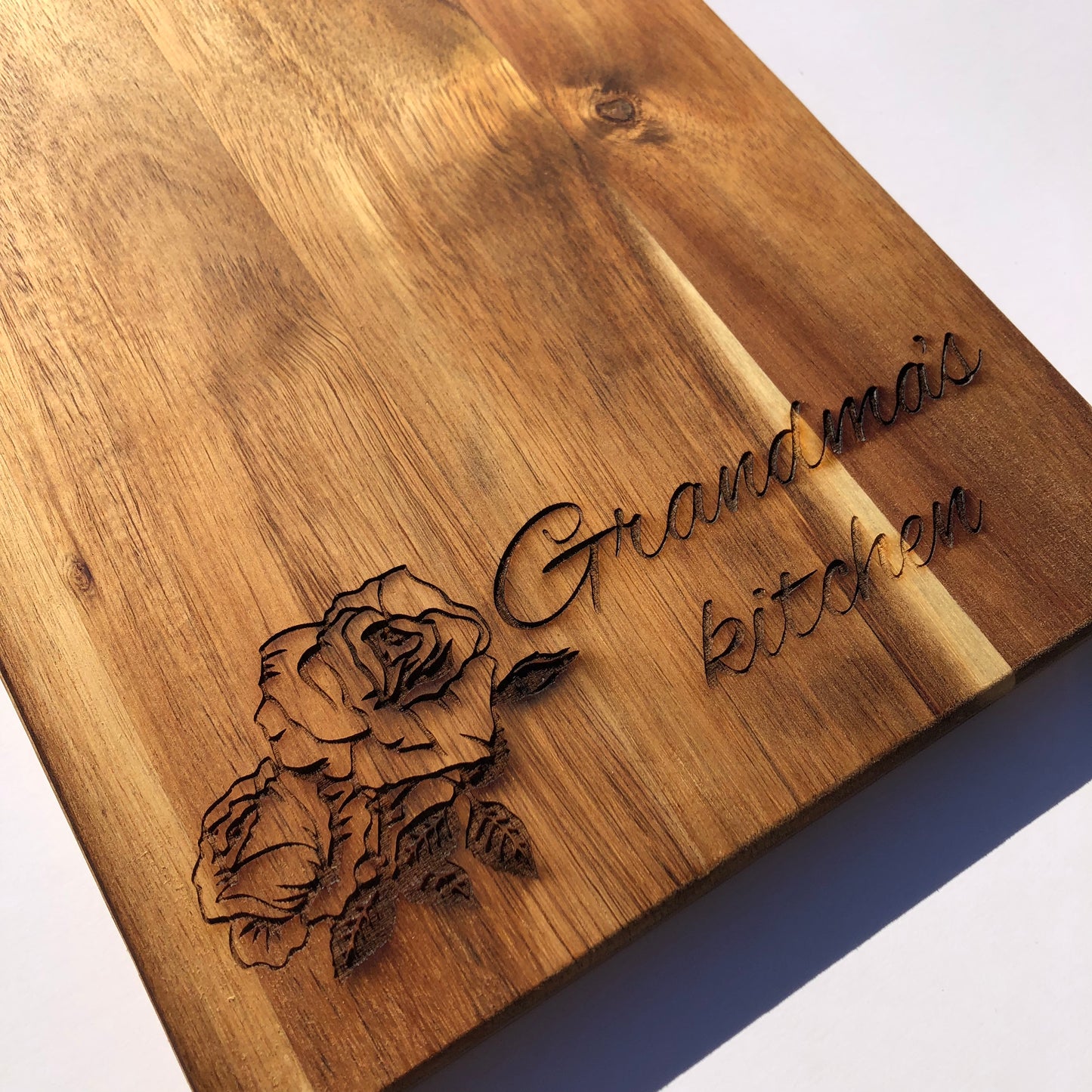 Grandma's Kitchen - Younique Collective