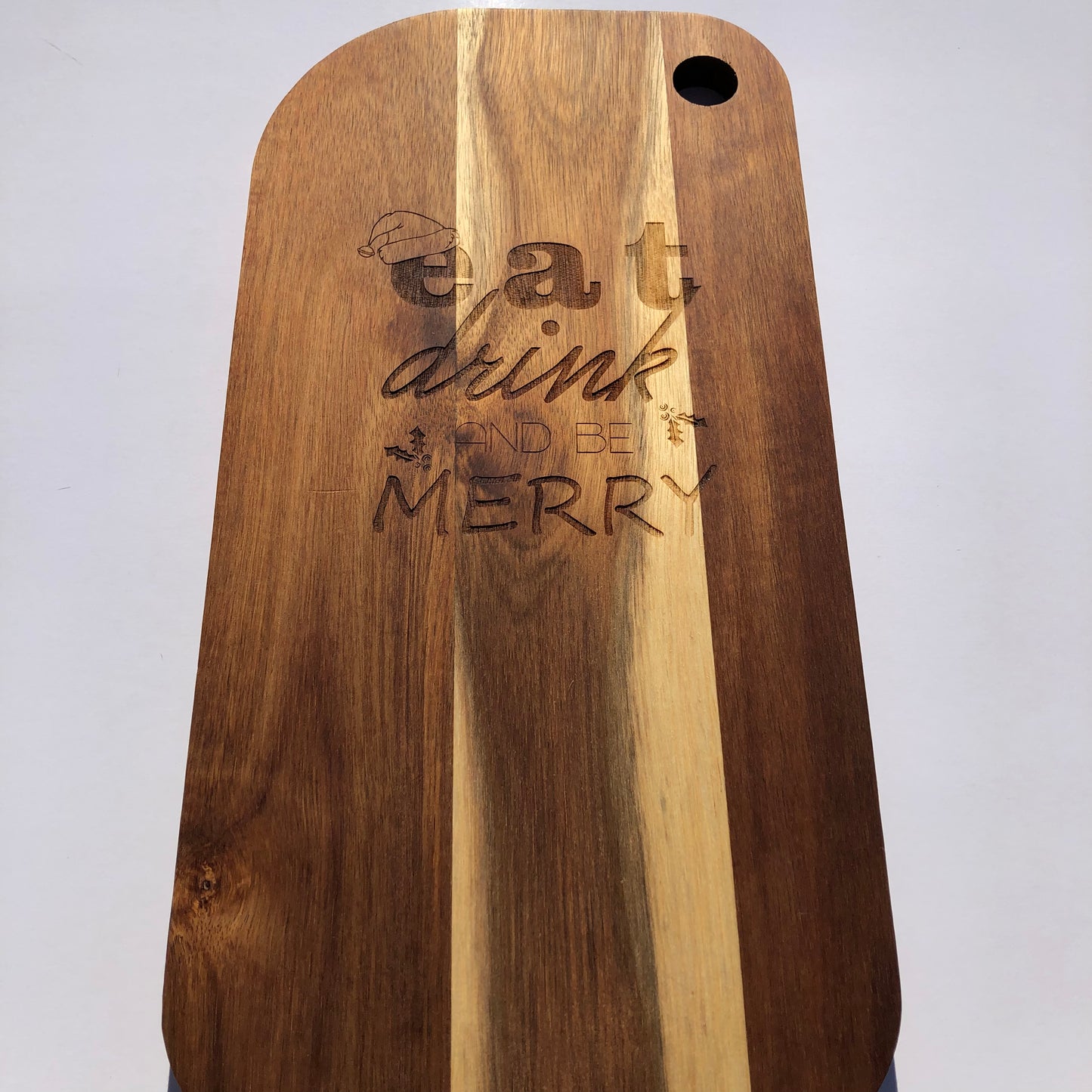 Eat, Drink & be Merry - hat - Younique Collective
