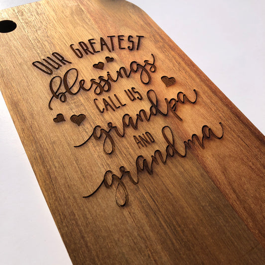 Our greatest blessings - Younique Collective