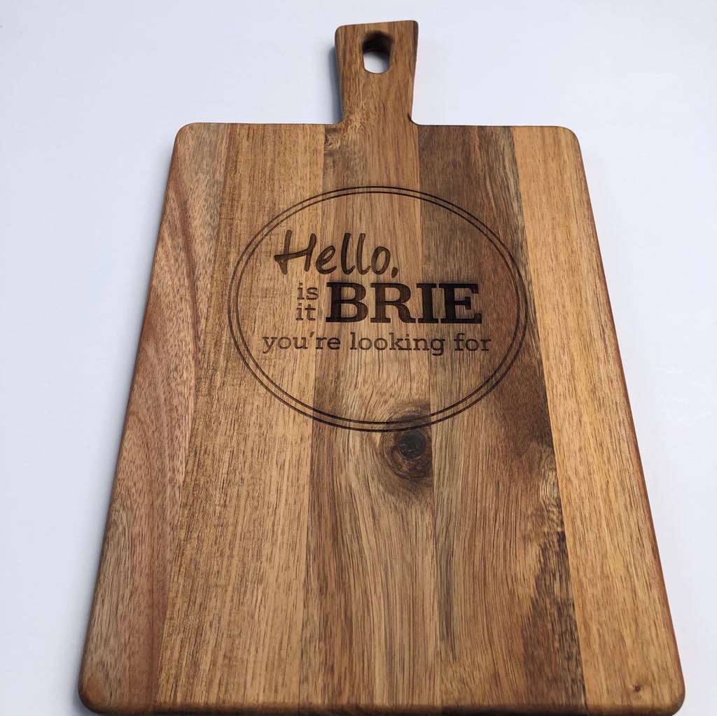 Hello, is it Brie you're looking for - Younique Collective