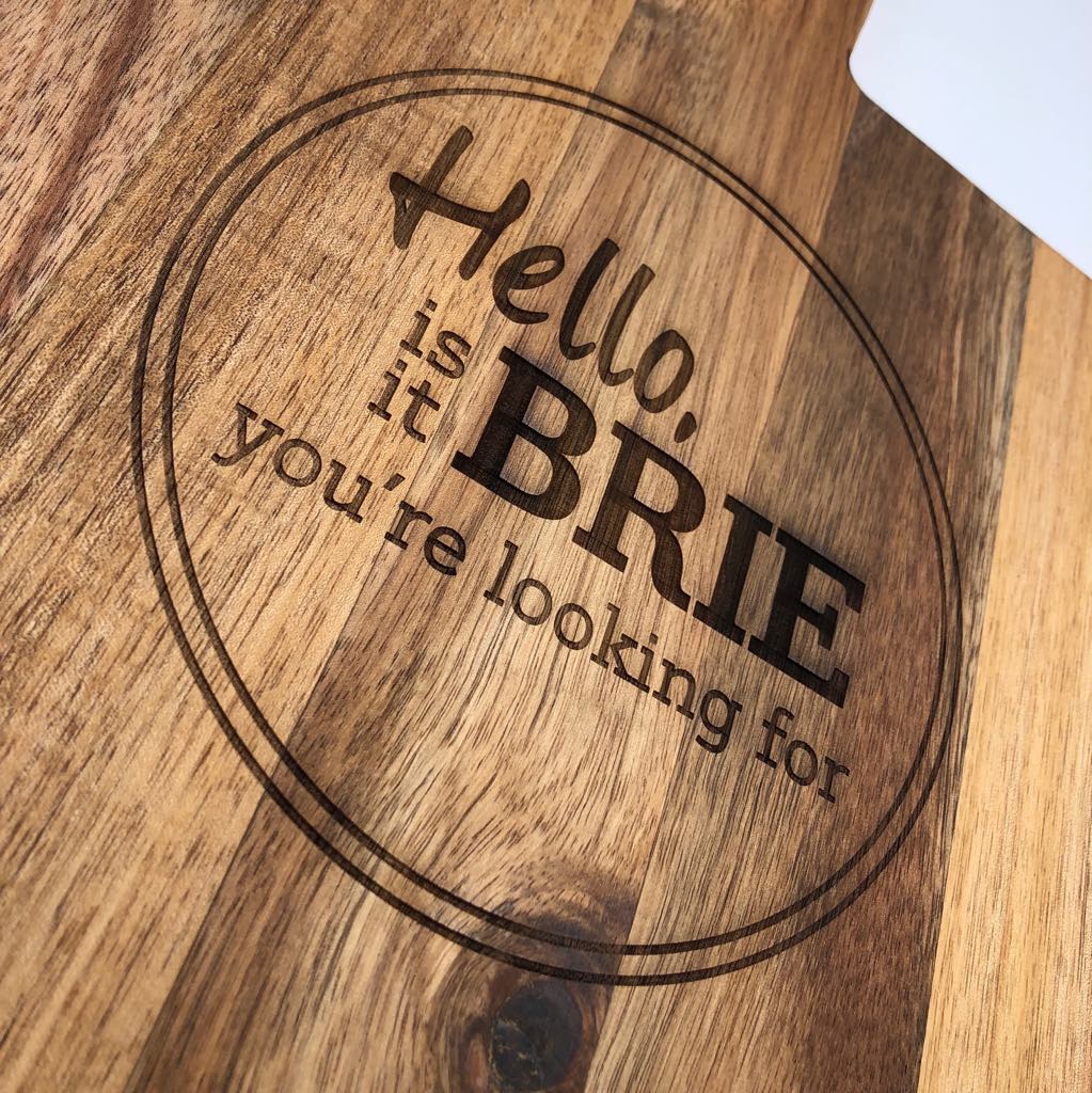Hello, is it Brie you're looking for - Younique Collective