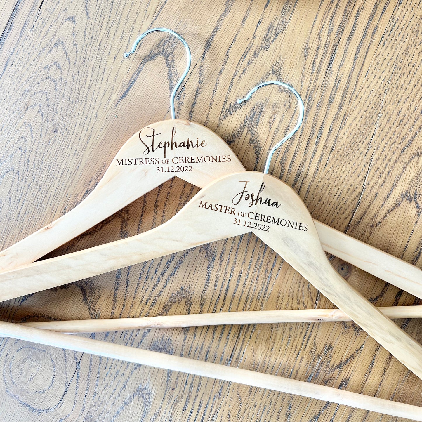 The Michelle hanger - Hello Sunday Ltd