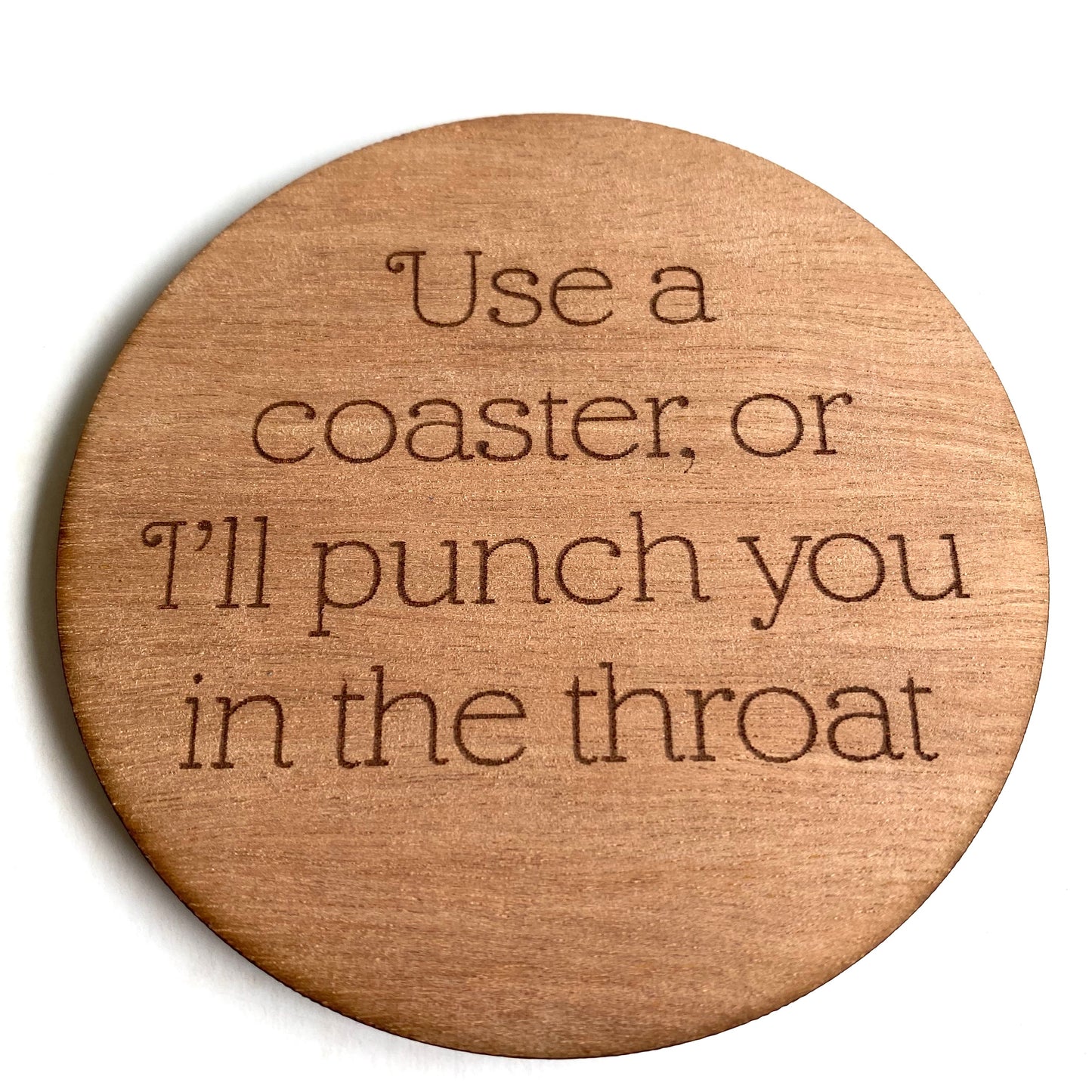 Cheeky coaster set - Younique Collective
